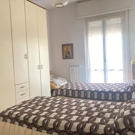 Bilocale A Due Passi Dal Mare Con Ampia Terrazza Apartment