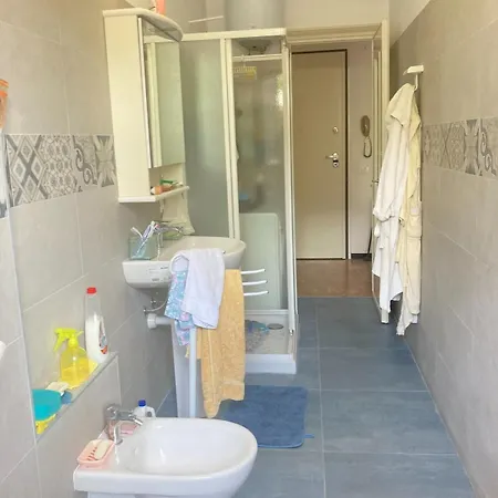 Bilocale A Due Passi Dal Mare Con Ampia Terrazza Apartment *